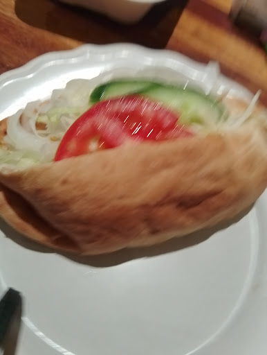 Photo of Ali Baba Kebab House - 50 London Rd, North End, Portsmouth PO2 0LN